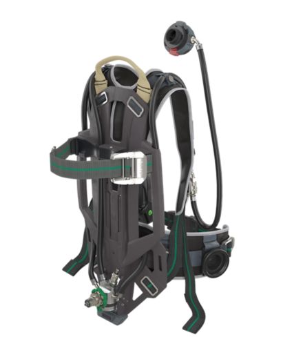 Appareil Respiratoire Isolant MSA M1 miniature